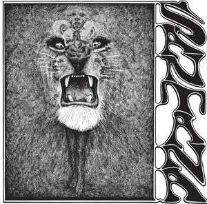 Santana by Santana
