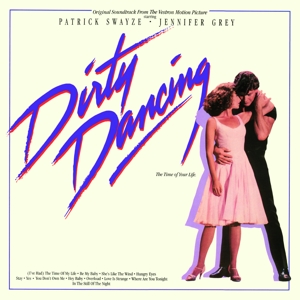 Dirty Dancing by Various