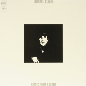 Songs From a Room by Cohen, Leonard