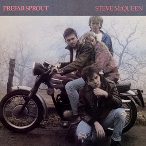 Steve McQueen by Prefab Sprout