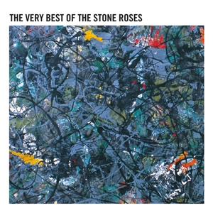 Very Best of by Stone Roses, the