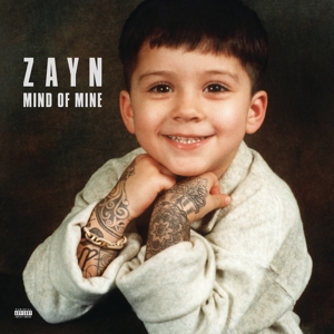 Mind of Mine by Zayn