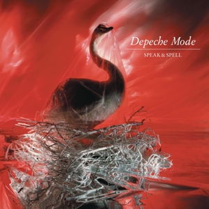 Speak and Spell by Depeche Mode