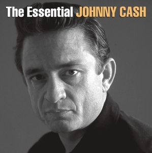 Essential Johnny Cash by Cash, Johnny
