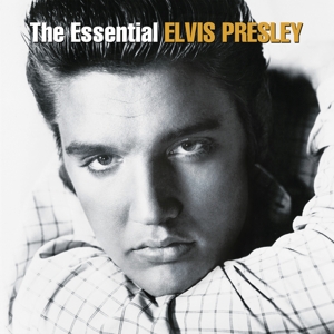 Essential Elvis Presley by Presley, Elvis
