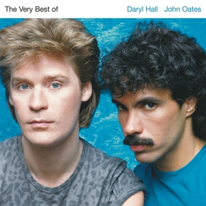 The Very Best of Daryl Hall  John Oates by Hall, Daryl & John...