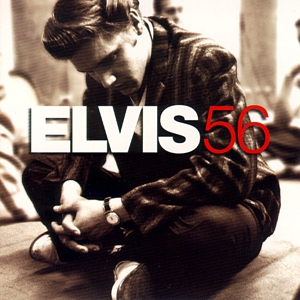 Elvis '56 by Presley, Elvis
