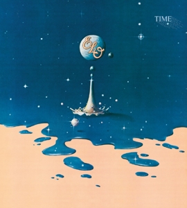 Time by Electric Light Orchestra