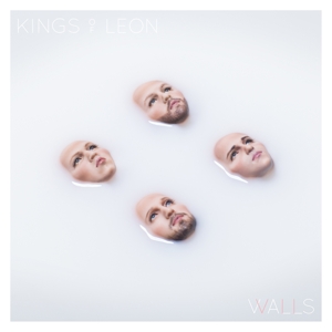Walls by Kings of Leon