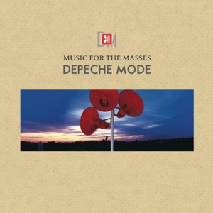 Music For the Masses by Depeche Mode
