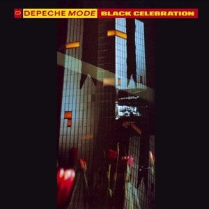 Black Celebration by Depeche Mode