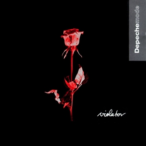 Violator by Depeche Mode