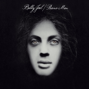 Piano Man by Joel, Billy