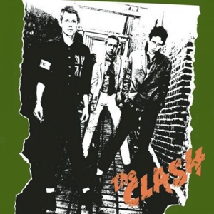 Clash by Clash, the
