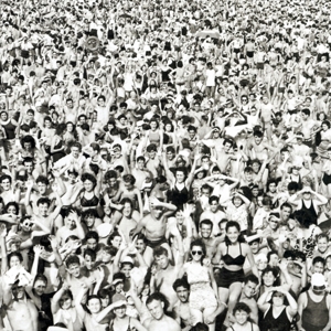 Listen Without Prejudice by Michael, George