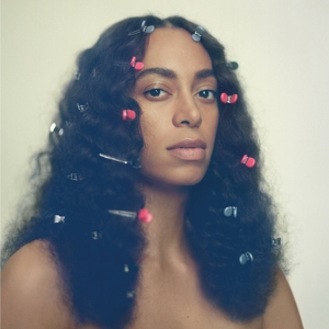 A Seat At the Table by Solange