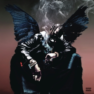 Birds In the Trap Sing McKnight by Scott, Travis