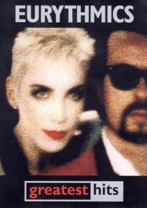 Greatest Hits by Eurythmics