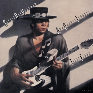 Texas Flood by Vaughan, Stevie Ray
