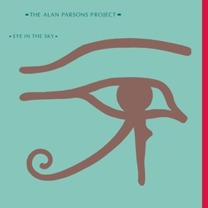 Eye In the Sky by Alan Parsons Project
