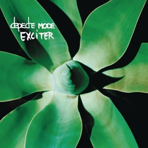 Exciter by Depeche Mode