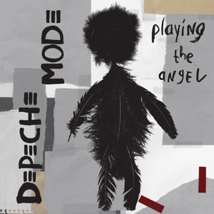 Playing the Angel by Depeche Mode