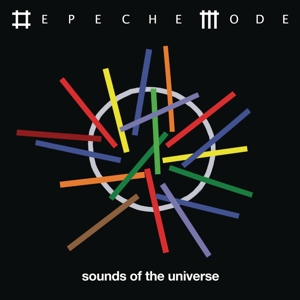 Sounds of the Universe by Depeche Mode
