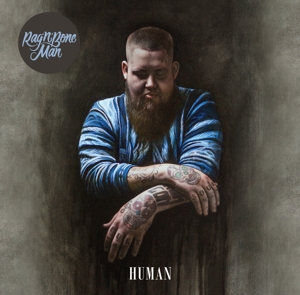 Human by Rag N Bone Man