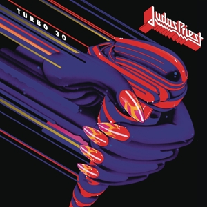 Turbo 30 by Judas Priest