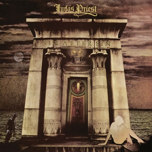 Sin After Sin by Judas Priest