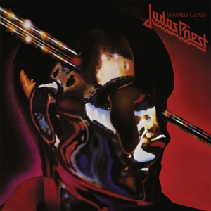 Stained Class by Judas Priest