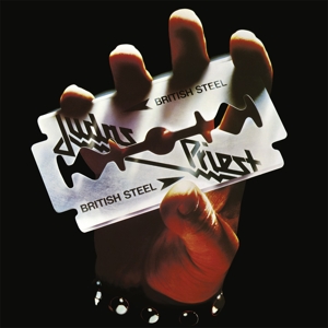 British Steel by Judas Priest