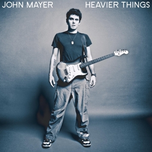 Heavier Things by Mayer, John