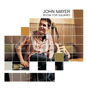 Room For Squares by Mayer, John