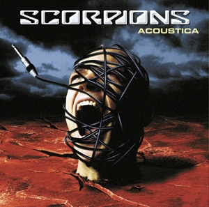 Acoustica by Scorpions