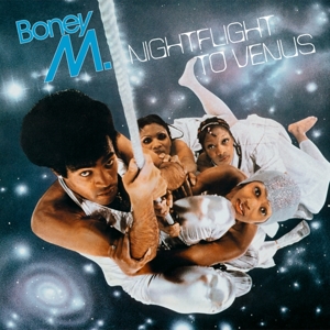 Nightflight To Venus by Boney M.