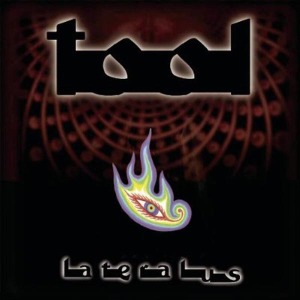 Lateralus by Tool