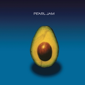 Pearl Jam by Pearl Jam