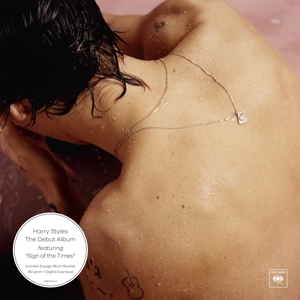Harry Styles by Styles, Harry