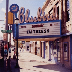 Sunday 8pm by Faithless