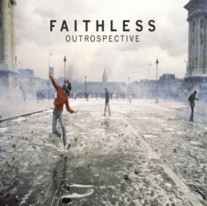Outrospective by Faithless