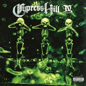 Iv by Cypress Hill