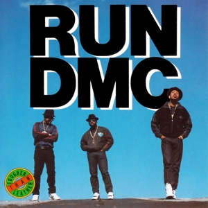 Tougher Than Leather by Run Dmc