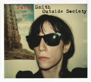 Outside Society by Smith, Patti
