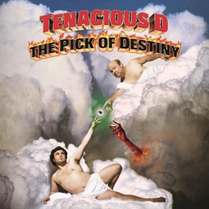 Pick of Destiny by Tenacious D