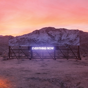 Everything Now (Day Version) by Arcade Fire