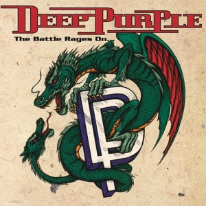 Battle Rages On by Deep Purple