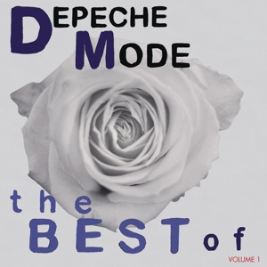 The Best of Depeche Mode Volume One by Depeche Mode