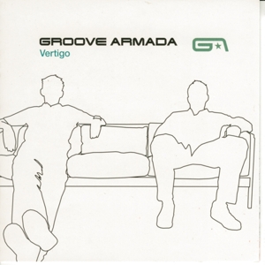 Vertigo by Groove Armada