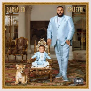 Grateful by DJ Khaled